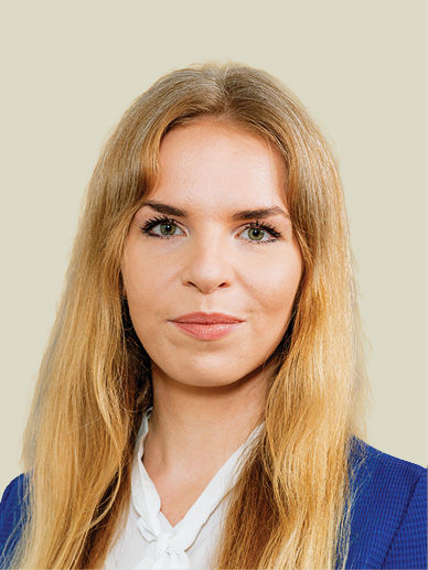 Małgorzata Kaczmarek